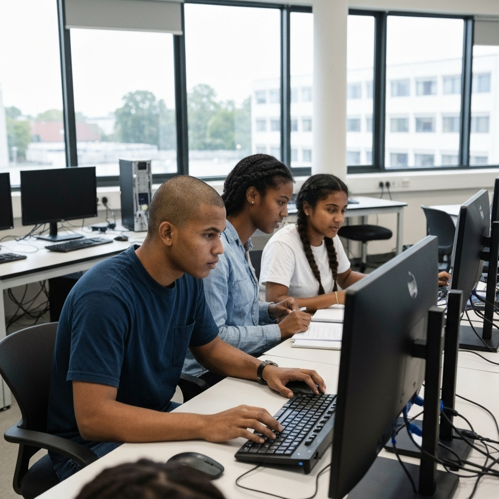 B.Tech (Computer Science)