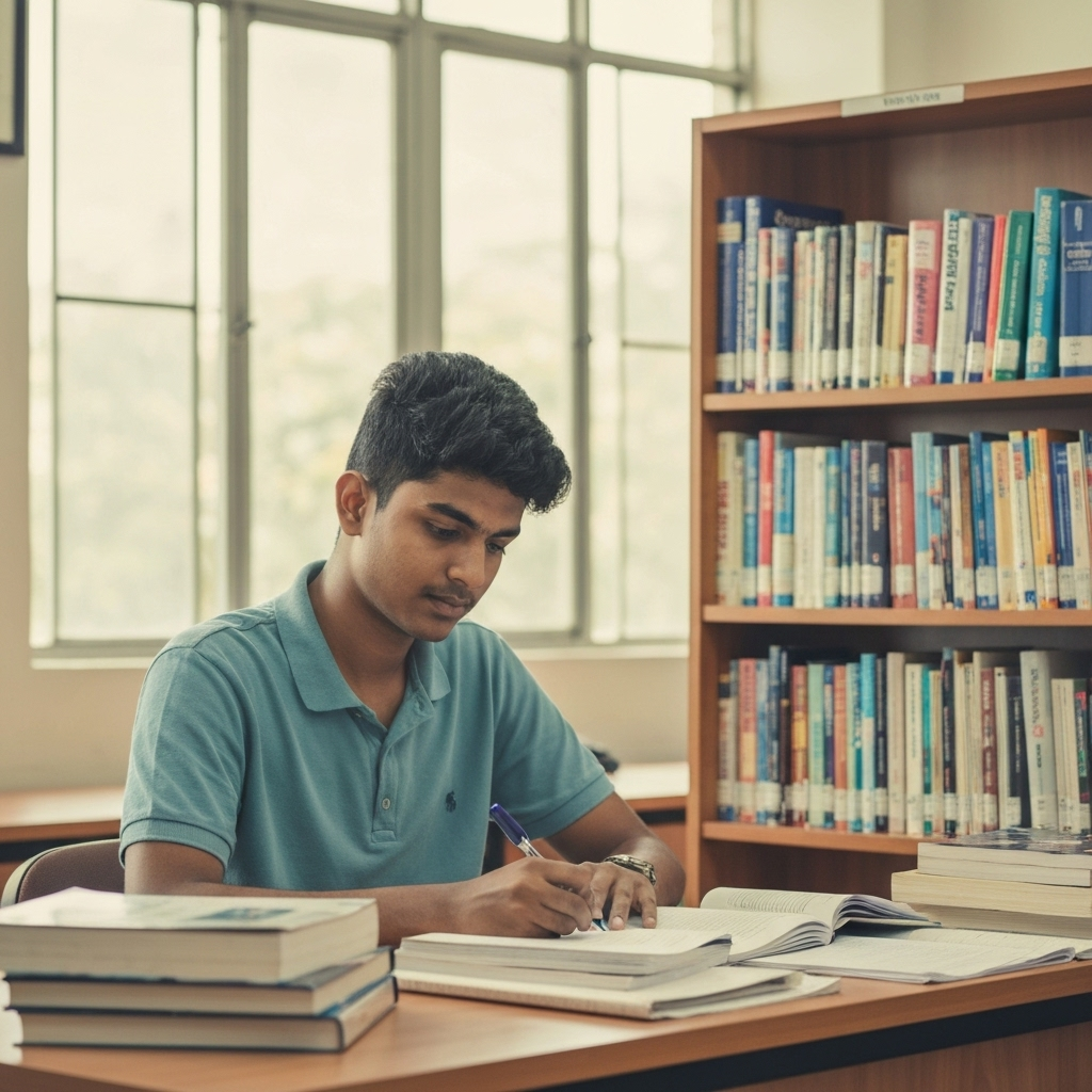 B.Tech (Information Technology)