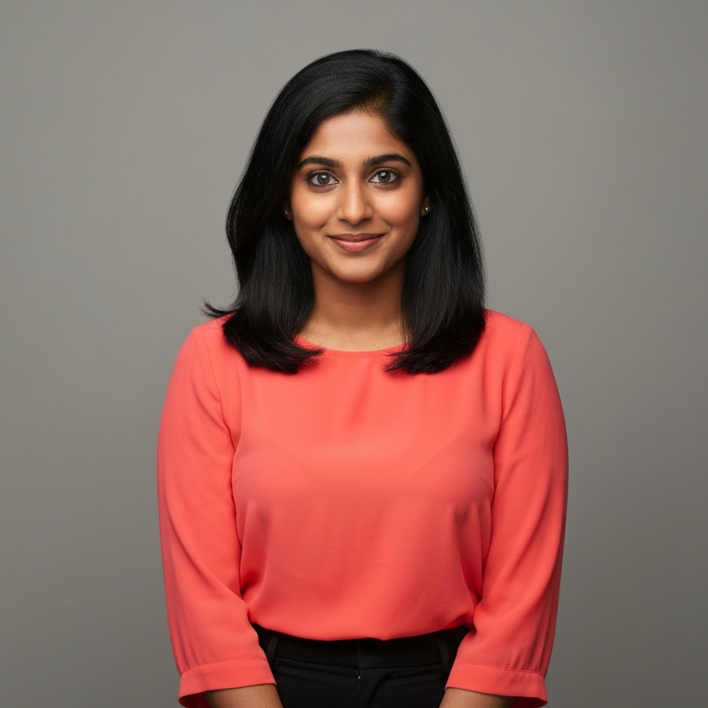 Dr. Meena Patel